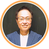 滝村 範史 先生